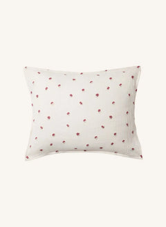 garbo&friends - Rose Hip Pillowcase