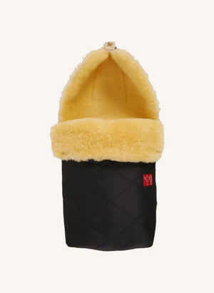 Kaiser - Natura Footmuff | Black
