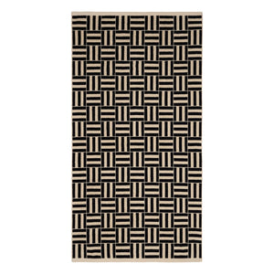 Baina - Willis Bathroom Towel | Cotton