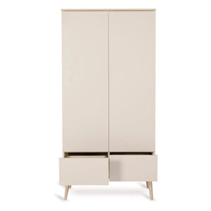 Quax - Flow Wardrobe | Clay