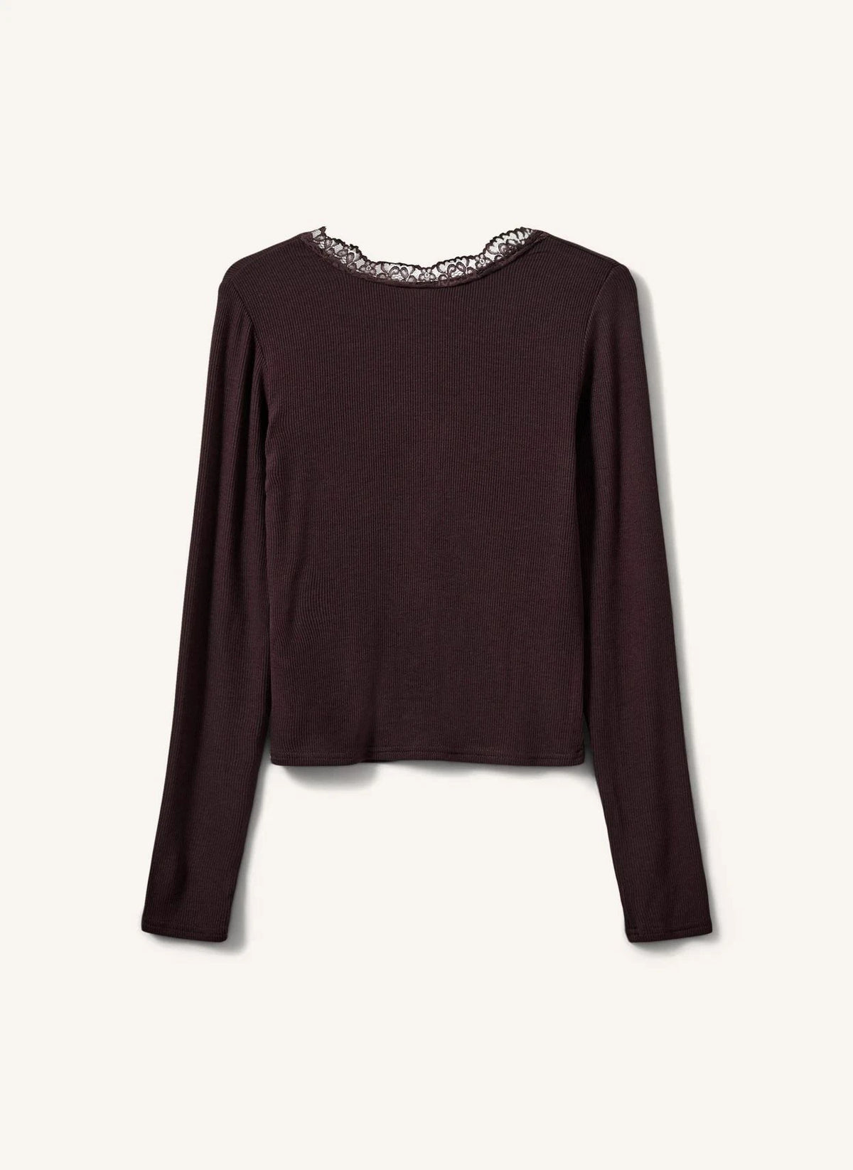 Sofie Schnoor - Anyiasy Cardigan | Brown