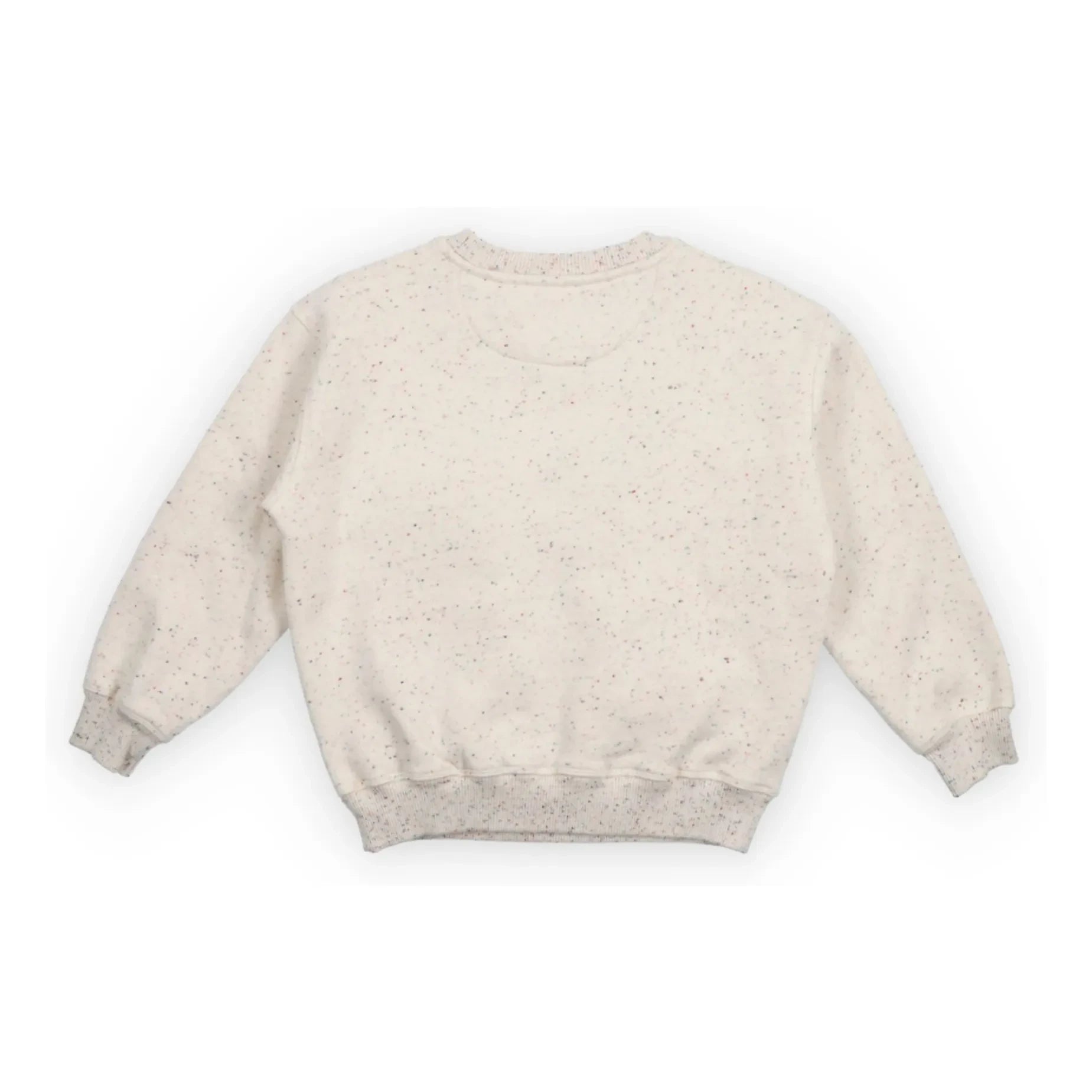 the new society - Sweat Smiley ve Sweat | Heather Beyaz