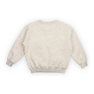 the new society - Sweat Smiley ve Sweat | Heather Beyaz