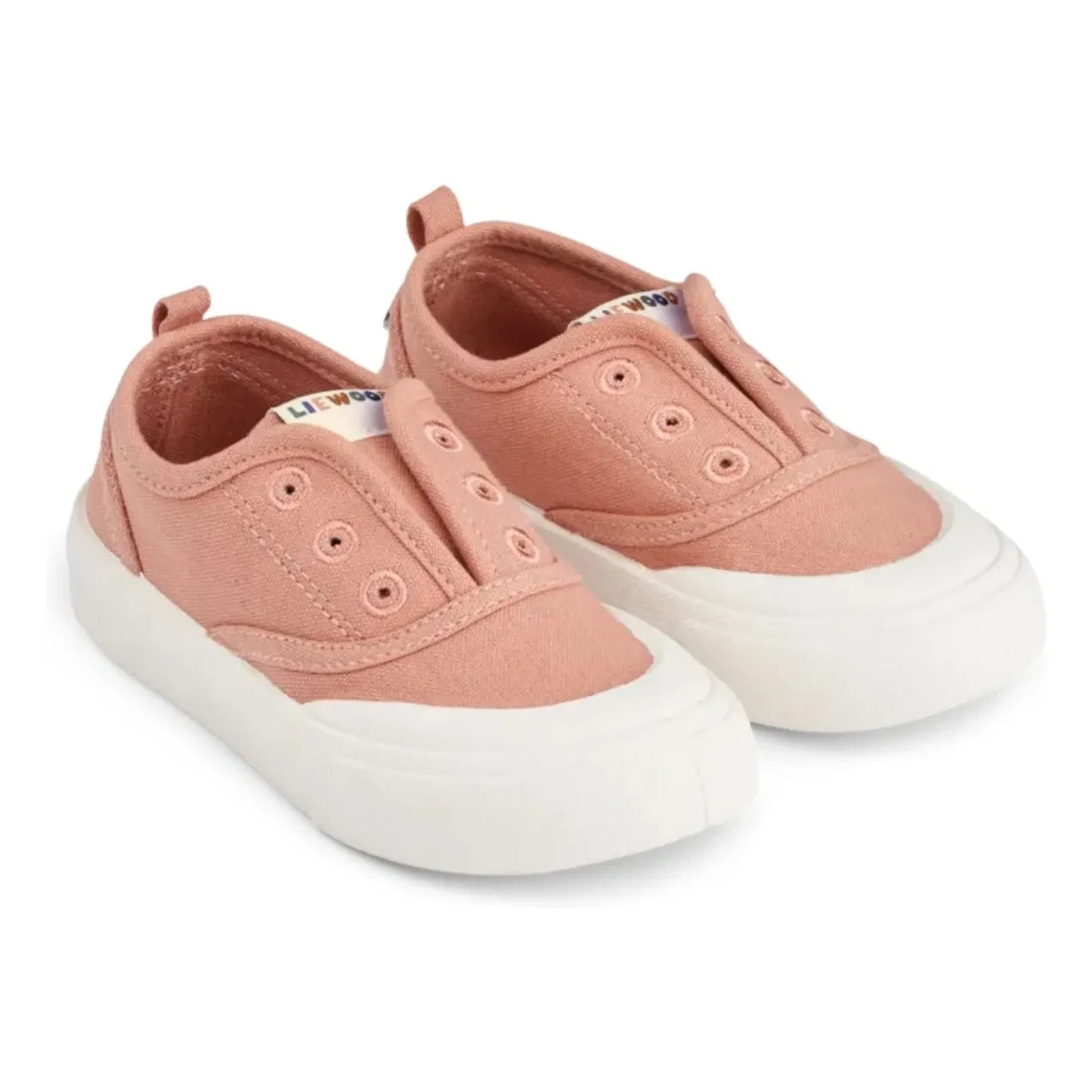 Liewood - Danilo sneaker | Terracotta