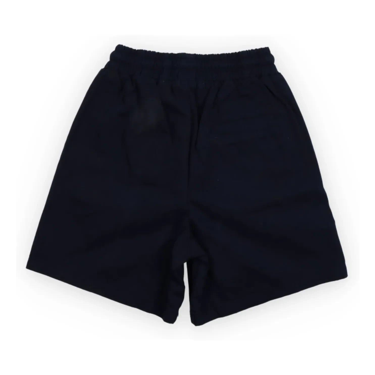 The New Society - Bermuda Cord Gorse | Dark Blue