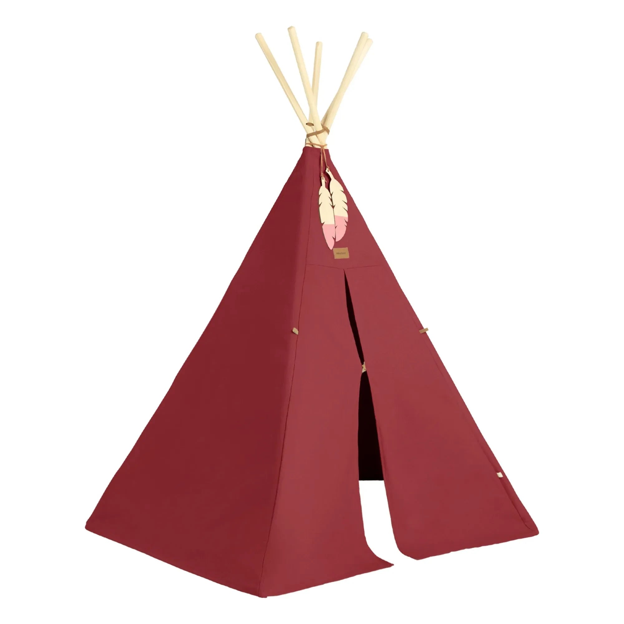 Nobodinoz - Tipi Nevada | Red