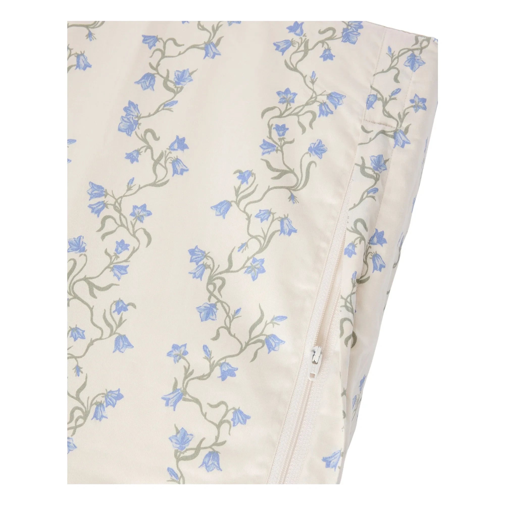 garbo&friends - Bell Flower changing pad