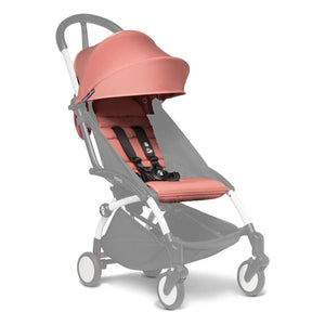 Stokke® - YOYO³ 6+ Color Pack | Ginger