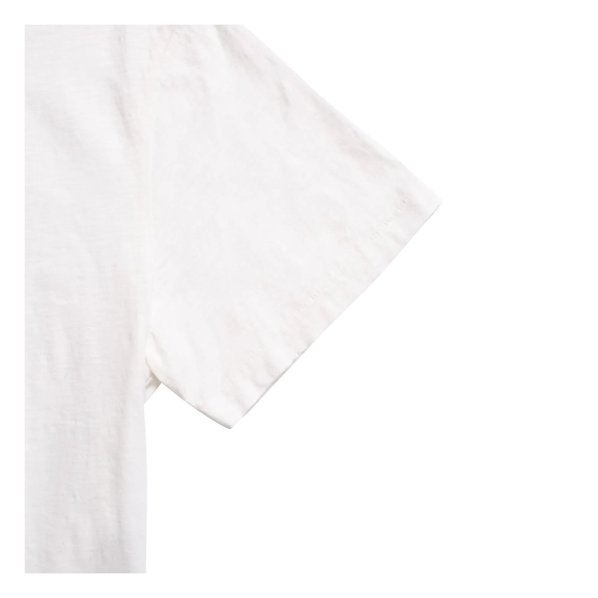 Nudie Jeans - Roffe T-Shirt | White