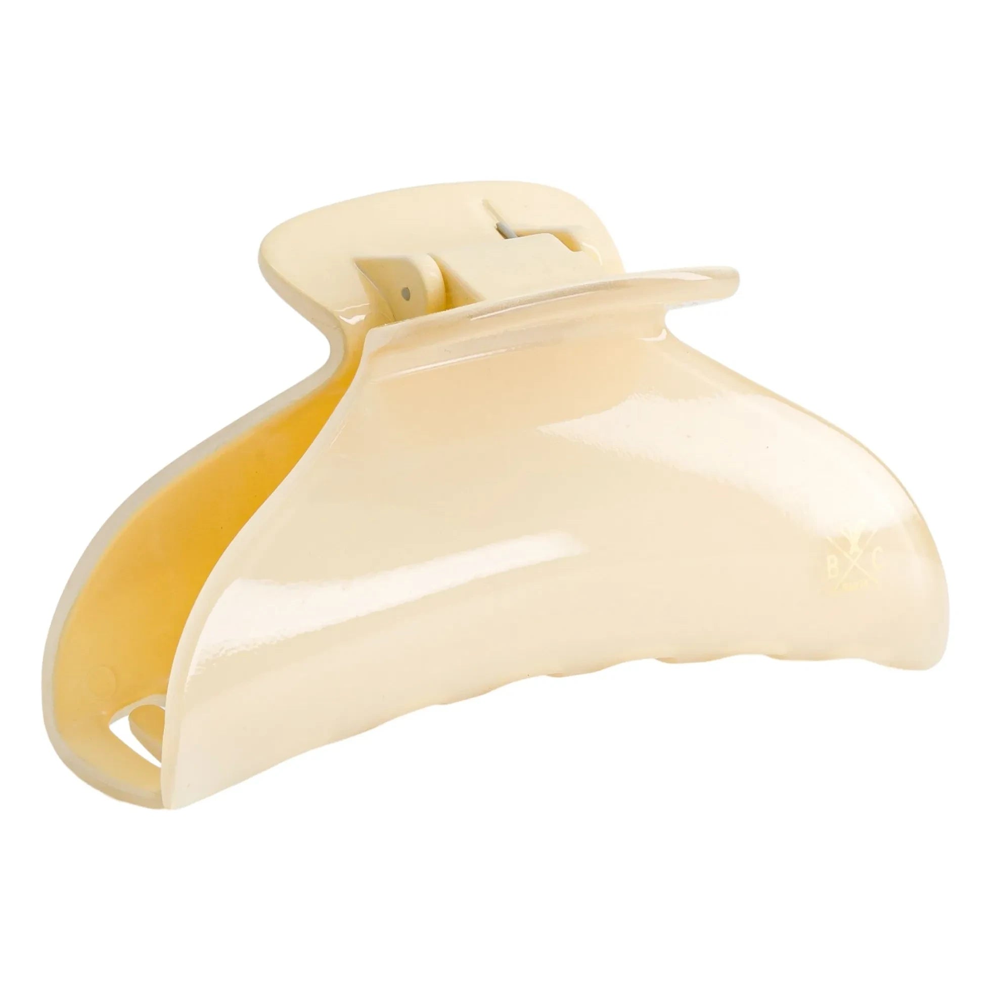 Bachca - Large Opaline Bowl | Ivory