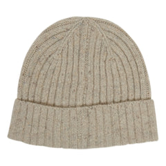 Hartford - Donegal Hat | Ecru