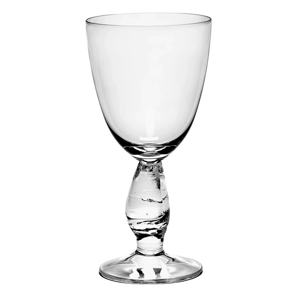 Serax - Out of Lines Wine Glasses, Uncharted - Set of 4