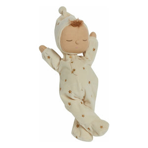 Olli Ella - Cozy Dinkum Musical Doll | Sand