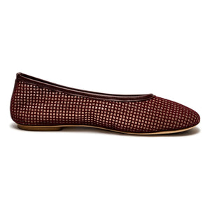 Odare - Nora Flats | Black