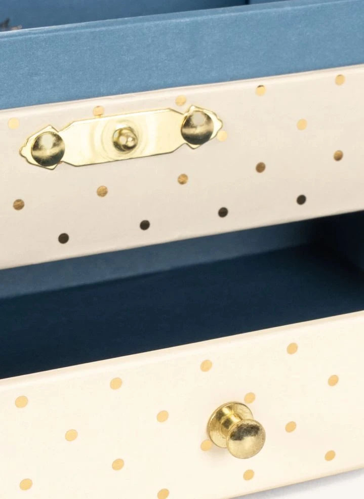 Konges Sløjd - Jewelry Box