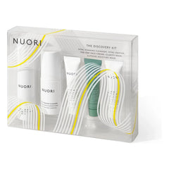 Nuori - Face Exploration Kit
