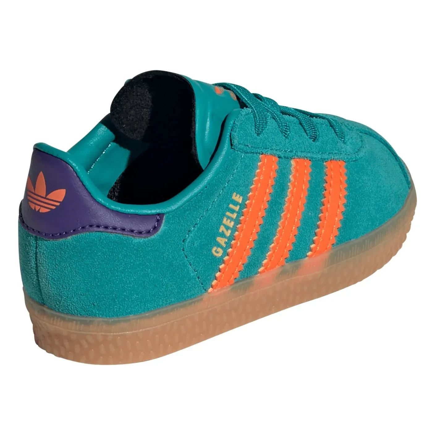 Adidas - Gazelle Lace Sneakers | Green