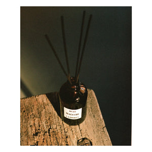 L:A BRUKET - Beachfire Home Room Spray - 200 ml | Clear