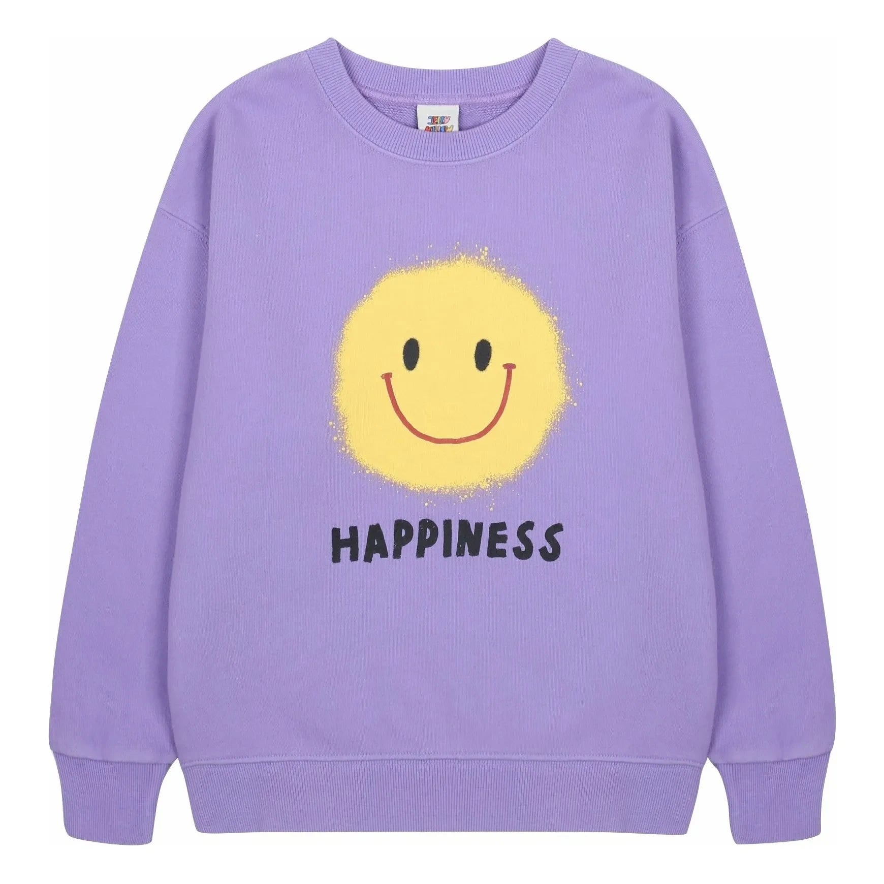 Jelly Mallow - Sweat Happiness | Mor