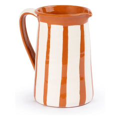 Denise - Ellis Pitcher | Orange