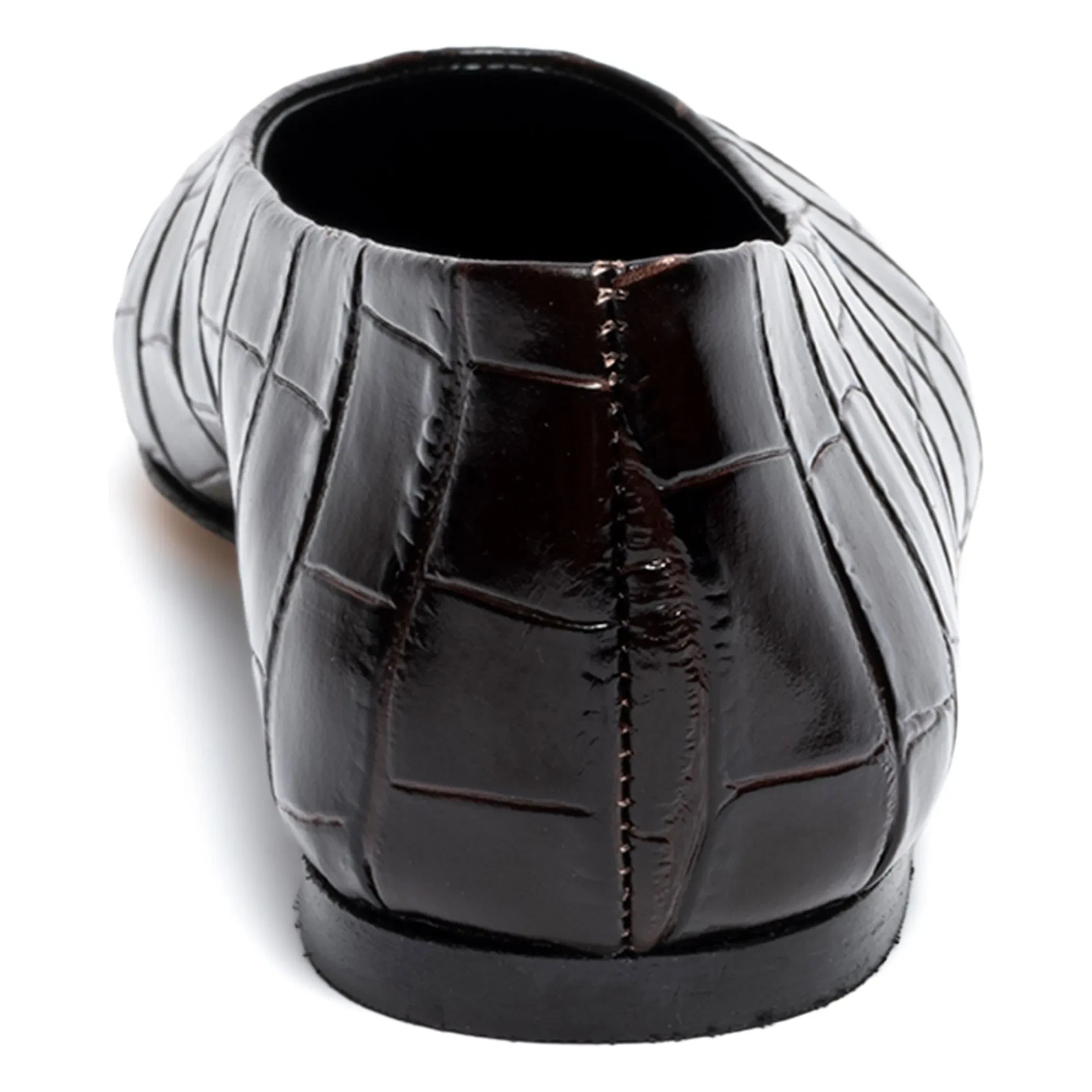 Odare - Ballerinas Bilbao Bacundi | Brown