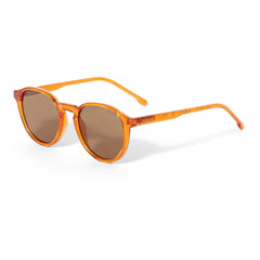 Komono - Komono x Smallable Special - Liam JR Sunglasses | Orange