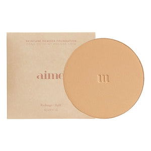 AIME - Le Fond de Teint Poudre SPF+30 Refill - 7g | Light
