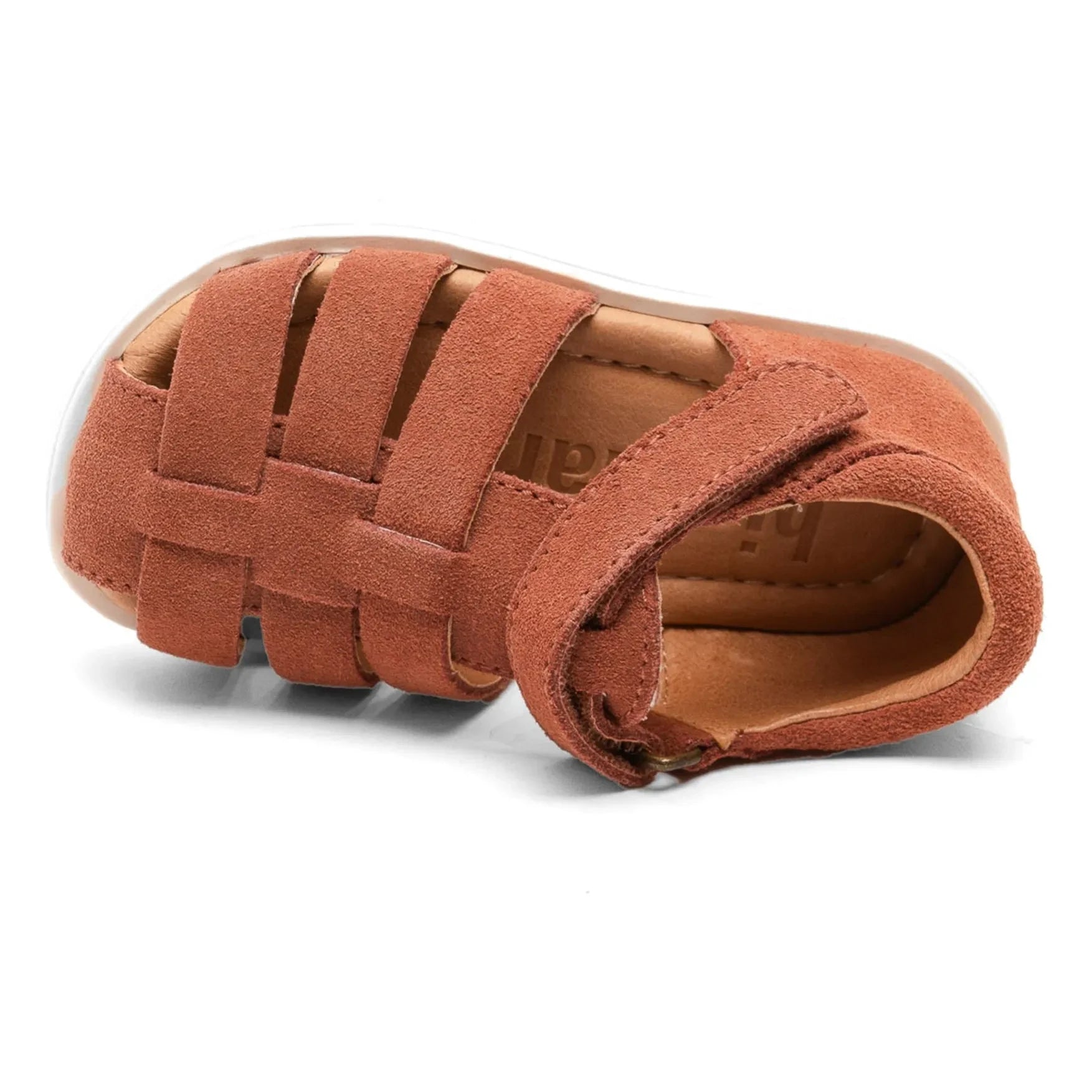 bisgaard - Beka S sandals | Powder Pink