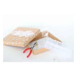 La Petite Épicerie - DIY Kit - My Jewellery Workshop | Silver