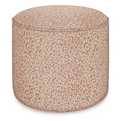 Palais - Maya puf | Pembe