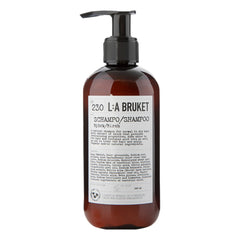 L:A BRUKET - 230 Birch Shampoo 240 ml