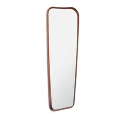 Maison Sarah Lavoine - Organic Mirror 55 x 20 inches | Walnut