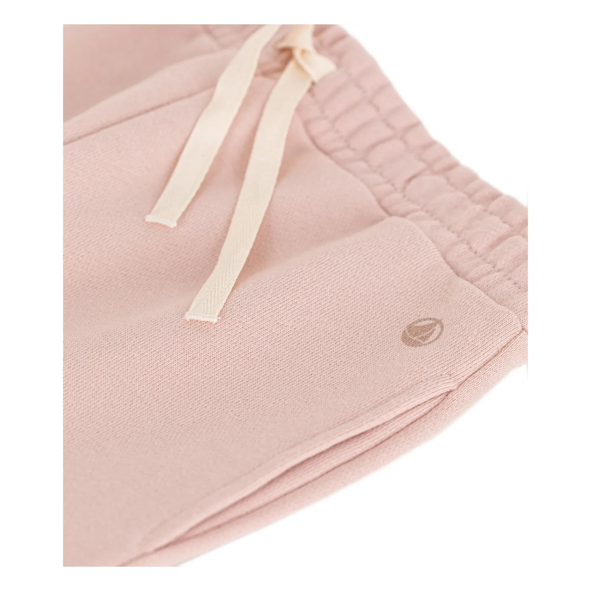 Petit Bateau - Jogger Mooping | Pudra pembesi