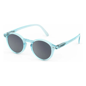 IZIPIZI - #D Kids Sunglasses | Light blue