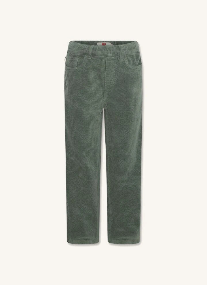 AO76 - Jean James Ardo | Chrome Green