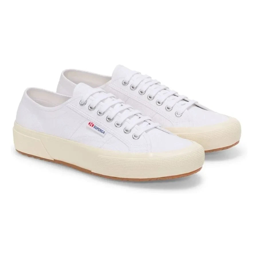 Superga - 2750 Classic Sneakers | White
