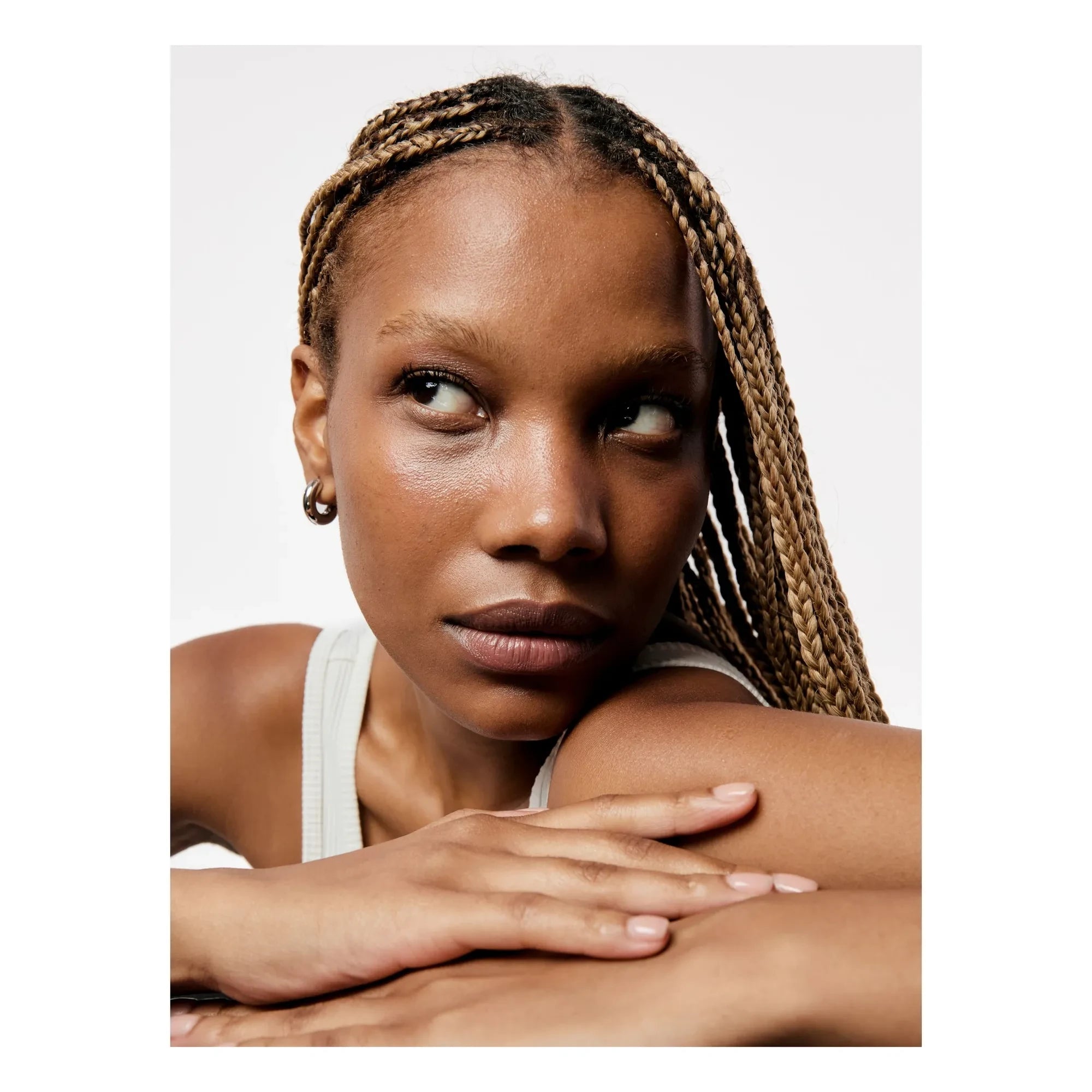 AIME - La Stick Foundation - 3.5 g | 7N