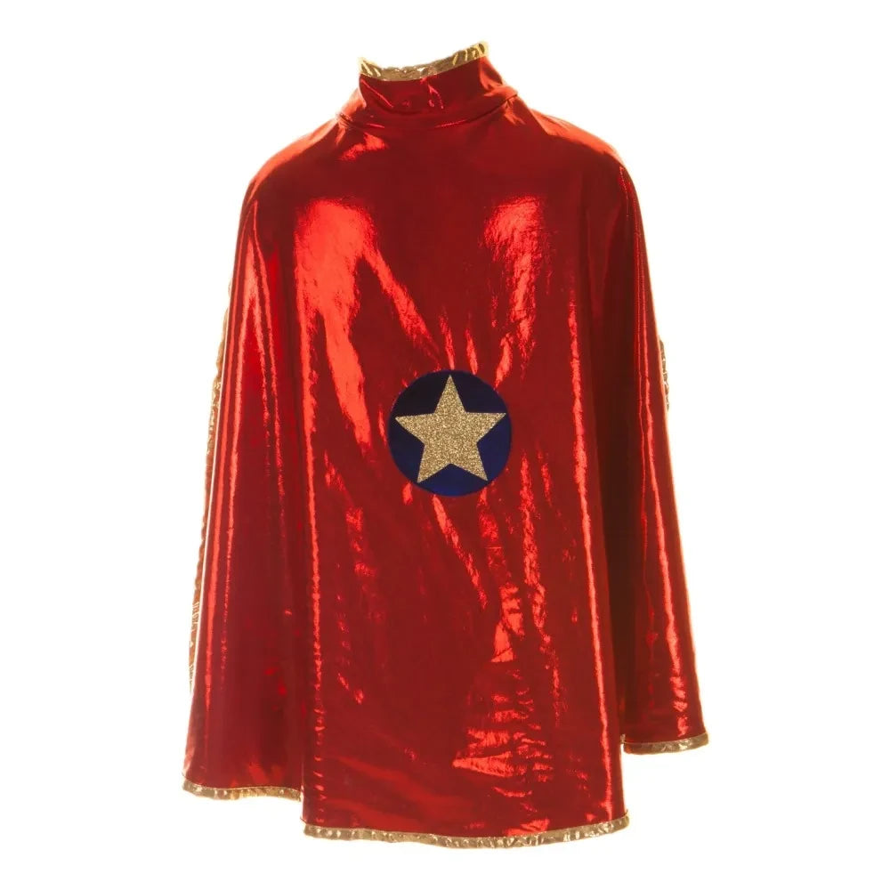 Great Pretenders - Superhero Recycled Cape