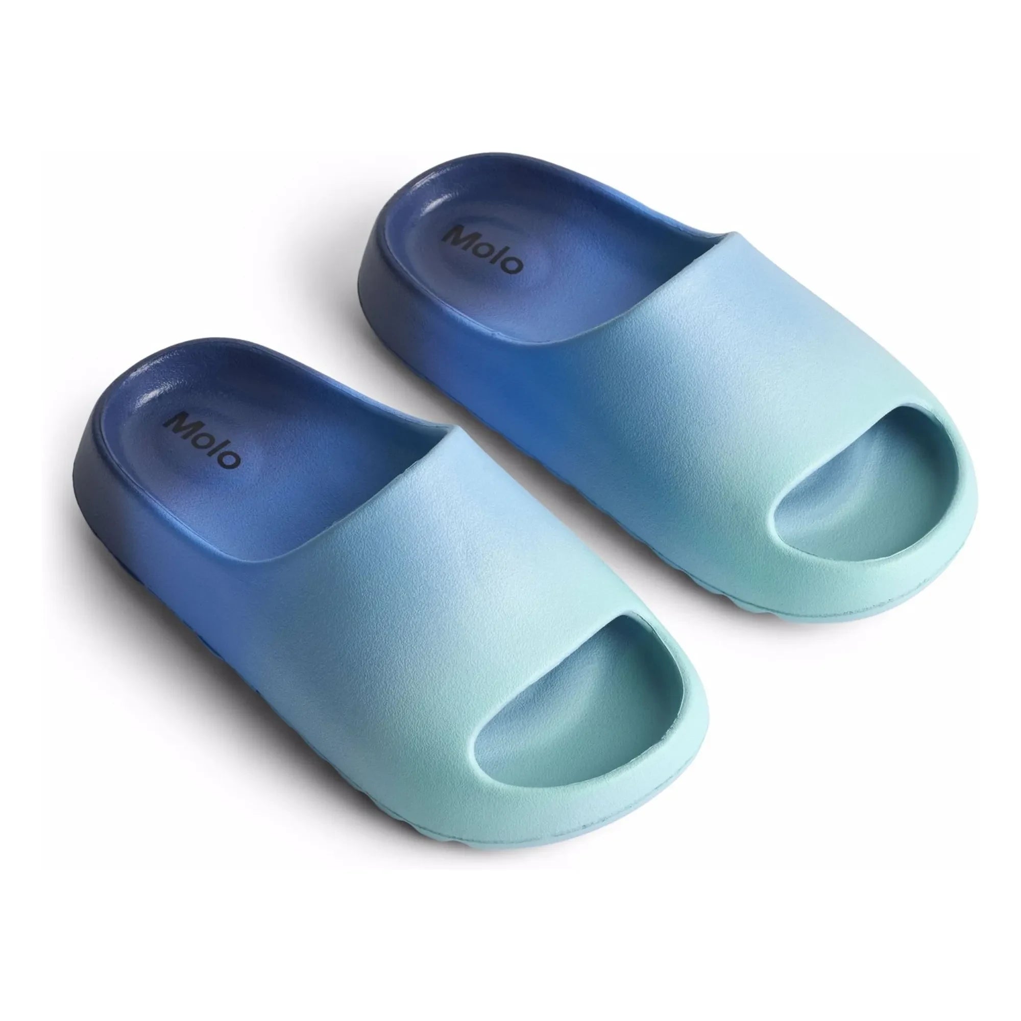 Molo - Zion Beach Sandals | Blue