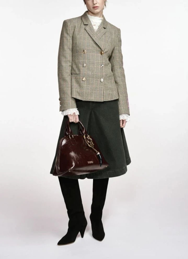 Essentiel Antwerp - Karina Blazer | Kahverengi