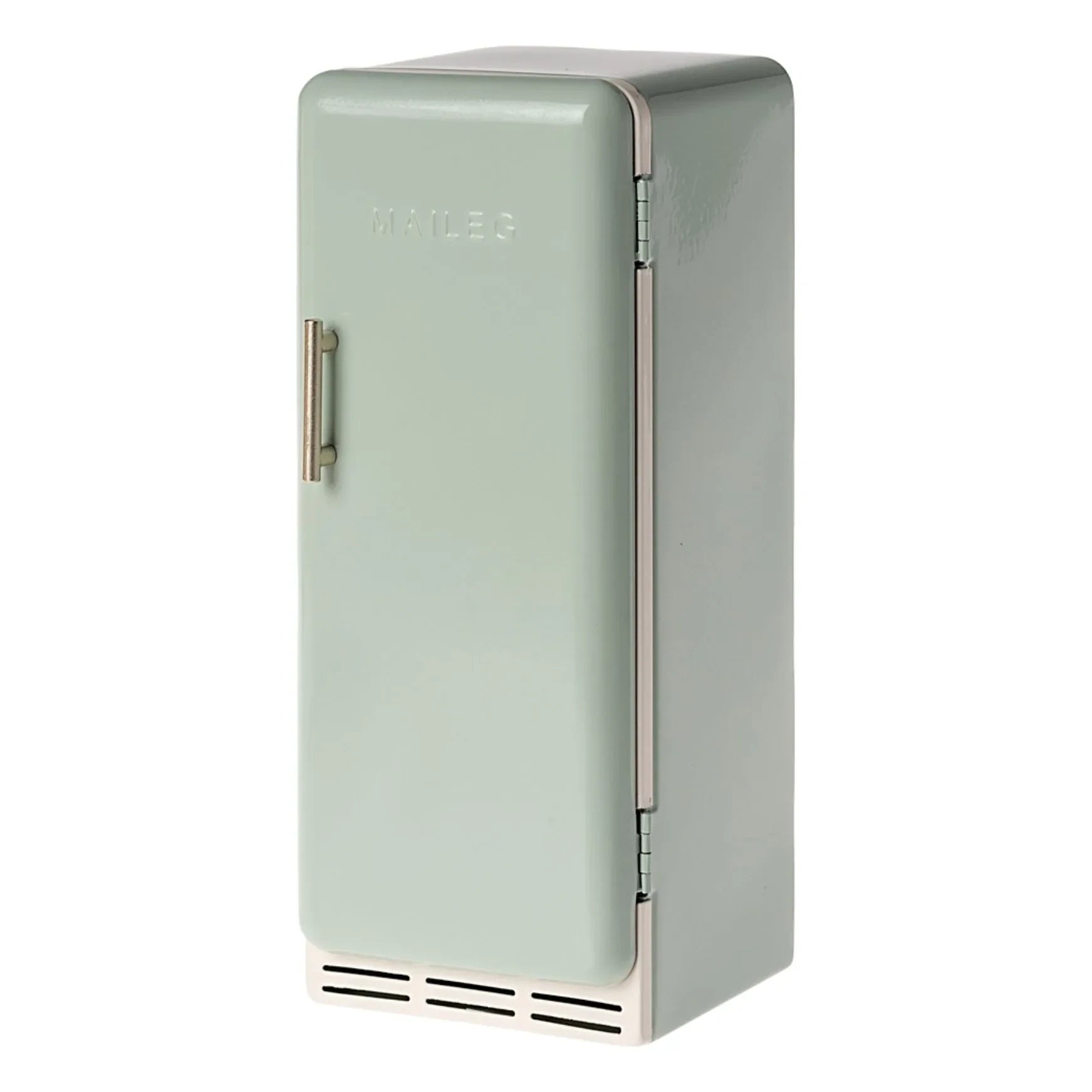 Maileg - Mini Refrigerator | Mint Green