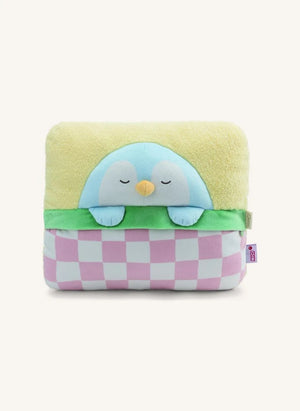 Nici - Waddle Pillow | Pink