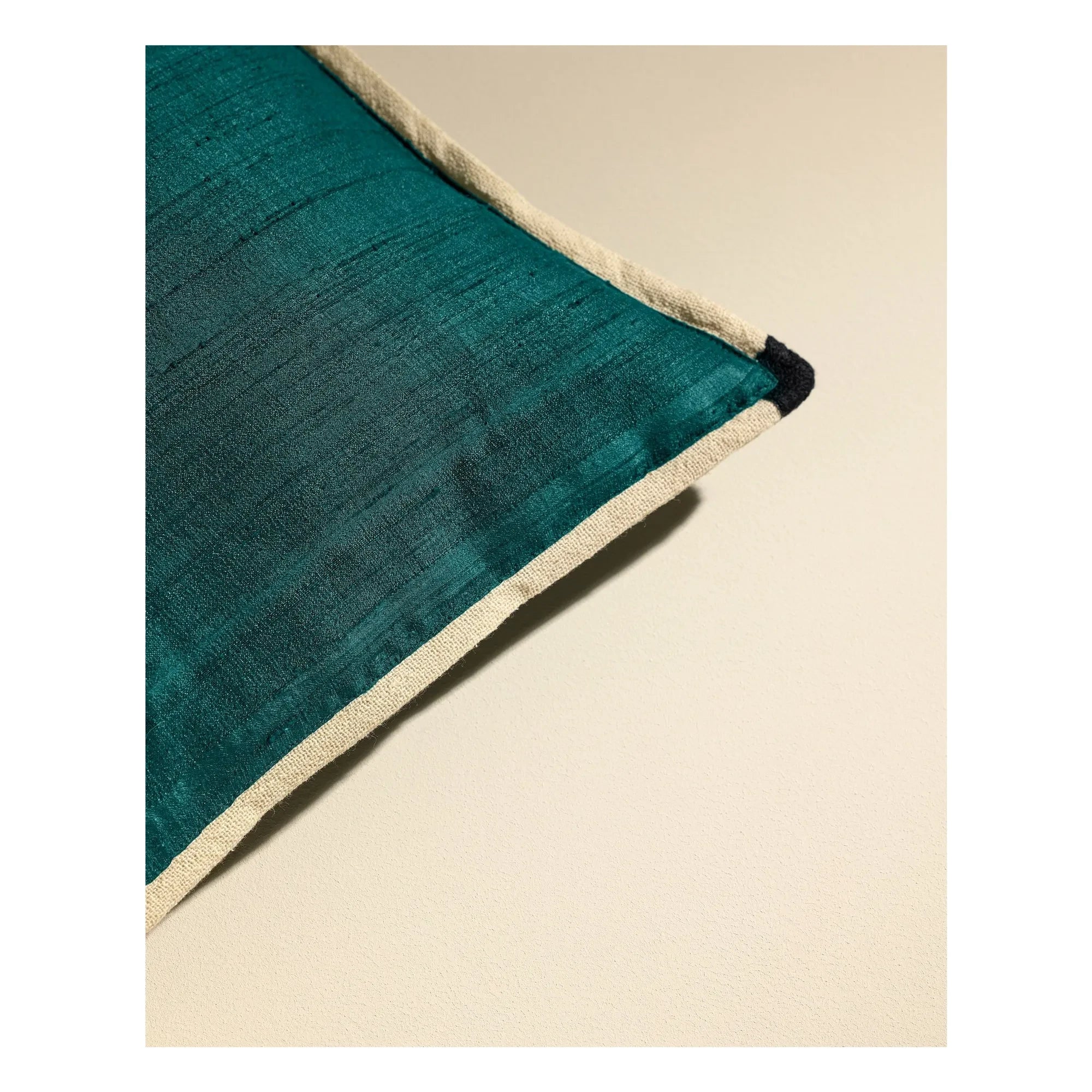 Maison Sarah Lavoine - Séquence Silk Pillow | Thé de Chine