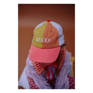 Sticky Lemon - Sticky Cap | Lilac