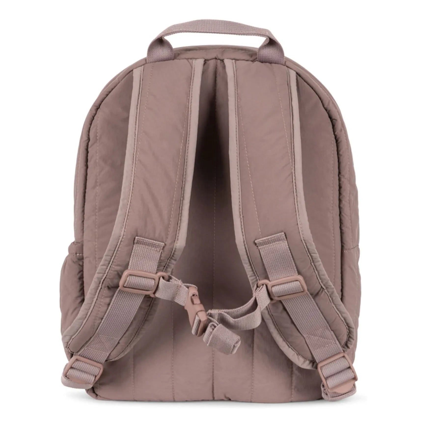 Konges Sløjd - Juno Cherry Quilted Backpack | Mauve