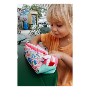 Hello Hossy - Trousse Happiness | Pembe