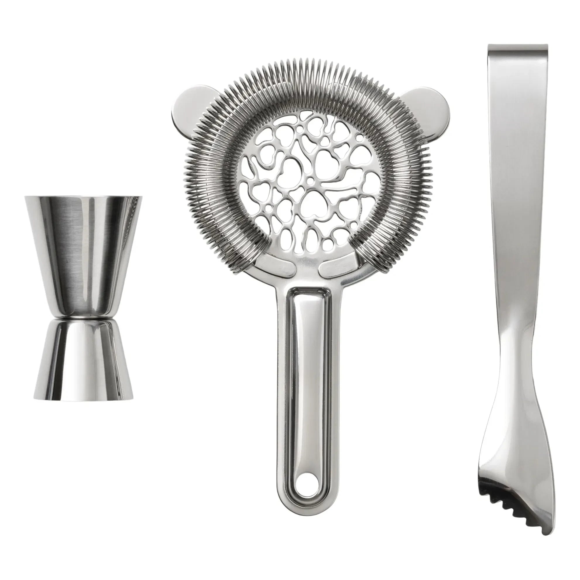PrintWorks - Cocktail Accessories Set