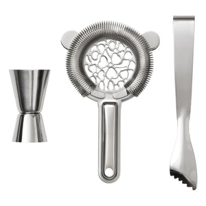 PrintWorks - Cocktail Accessories Set