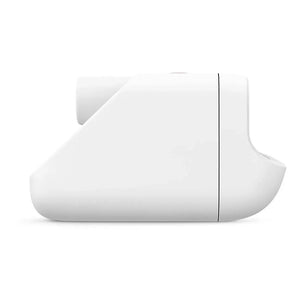 Polaroid - Polaroid Originals GO Instant Camera Kit | White