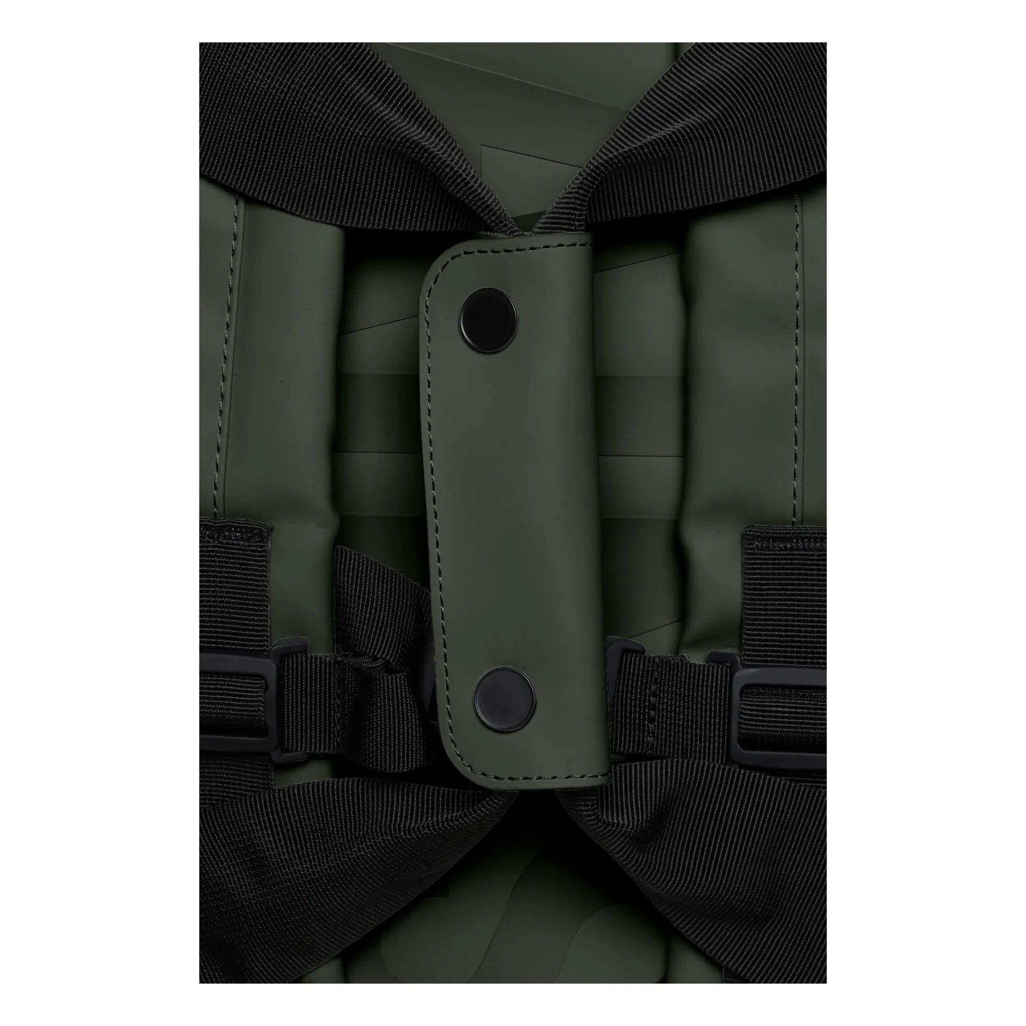 Rains - Small Texel Duffle Bag | Khaki